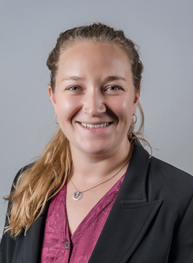 Sophie Mason